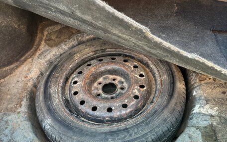 BMW 5 серия, 2001 год, 1 300 000 рублей, 19 фотография