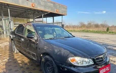 BMW 5 серия, 2001 год, 1 300 000 рублей, 11 фотография