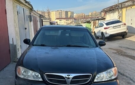 BMW 5 серия, 2001 год, 1 300 000 рублей, 13 фотография