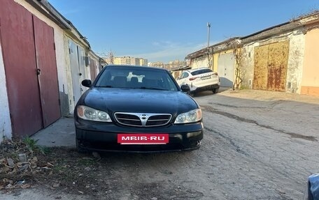 BMW 5 серия, 2001 год, 1 300 000 рублей, 18 фотография