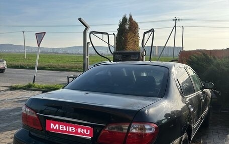 BMW 5 серия, 2001 год, 1 300 000 рублей, 17 фотография