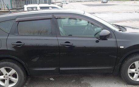 Nissan Qashqai, 2011 год, 980 000 рублей, 4 фотография