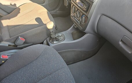 Hyundai Accent II, 2005 год, 400 000 рублей, 8 фотография