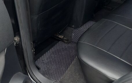 Nissan Qashqai, 2011 год, 980 000 рублей, 7 фотография