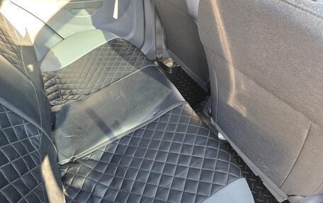 Hyundai Accent II, 2005 год, 400 000 рублей, 9 фотография