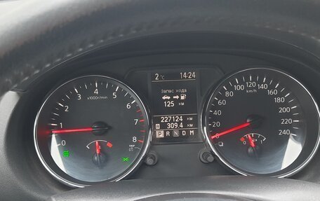 Nissan Qashqai, 2011 год, 980 000 рублей, 5 фотография