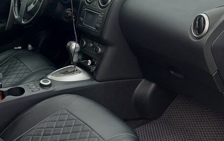 Nissan Qashqai, 2011 год, 980 000 рублей, 8 фотография