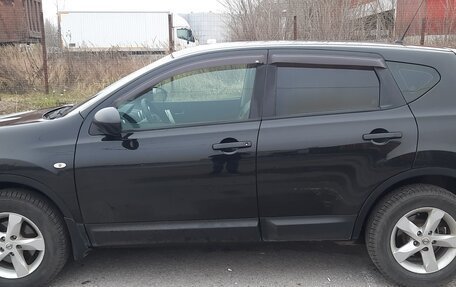 Nissan Qashqai, 2011 год, 980 000 рублей, 3 фотография