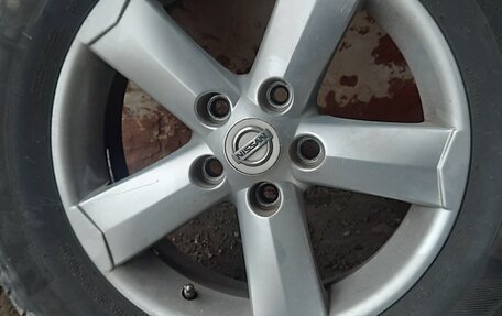 Nissan Qashqai, 2011 год, 980 000 рублей, 11 фотография