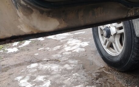 ЛуАЗ Patriot, 2008 год, 350 000 рублей, 6 фотография