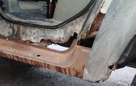 ЛуАЗ Patriot, 2008 год, 350 000 рублей, 7 фотография