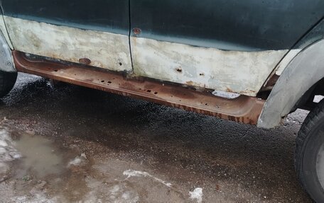 ЛуАЗ Patriot, 2008 год, 350 000 рублей, 10 фотография