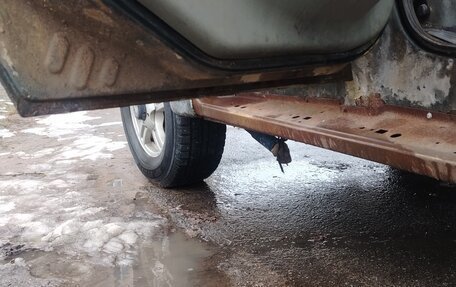 ЛуАЗ Patriot, 2008 год, 350 000 рублей, 8 фотография