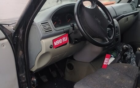 ЛуАЗ Patriot, 2008 год, 350 000 рублей, 9 фотография