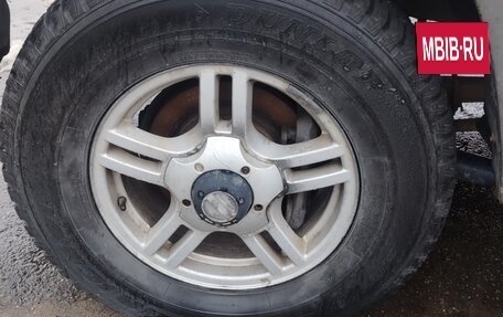 ЛуАЗ Patriot, 2008 год, 350 000 рублей, 3 фотография