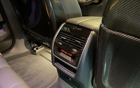 BMW X6 M, 2022 год, 14 500 000 рублей, 13 фотография