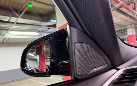 BMW X6 M, 2022 год, 14 500 000 рублей, 15 фотография