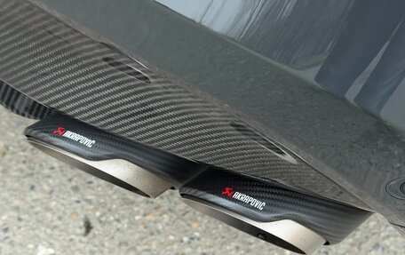 BMW X6 M, 2022 год, 14 500 000 рублей, 19 фотография