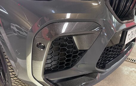 BMW X6 M, 2022 год, 14 500 000 рублей, 17 фотография