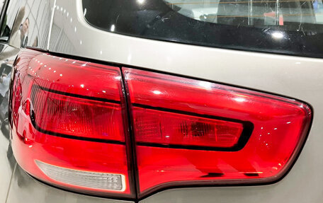 KIA Sportage III, 2015 год, 1 774 000 рублей, 12 фотография