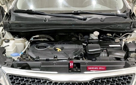 KIA Sportage III, 2015 год, 1 774 000 рублей, 11 фотография