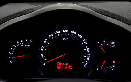 KIA Sportage III, 2015 год, 1 774 000 рублей, 16 фотография