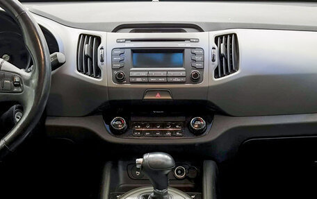 KIA Sportage III, 2015 год, 1 774 000 рублей, 18 фотография