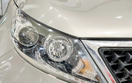 KIA Sportage III, 2015 год, 1 774 000 рублей, 21 фотография