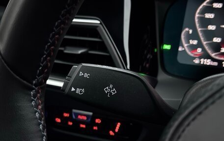 BMW M3, 2022 год, 10 100 000 рублей, 9 фотография