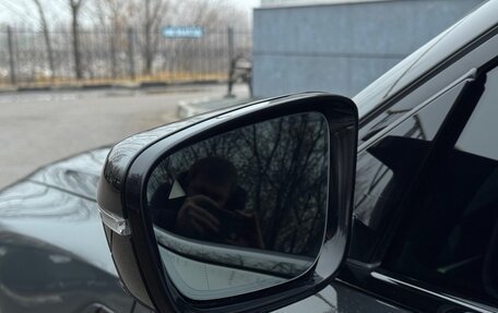 BMW M3, 2022 год, 10 100 000 рублей, 12 фотография