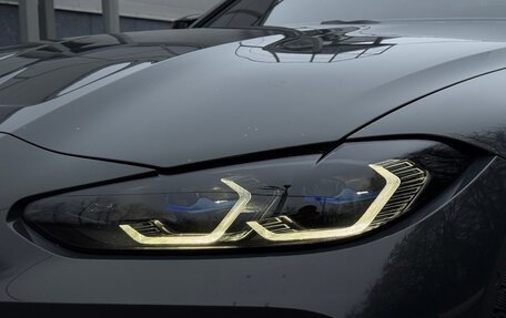 BMW M3, 2022 год, 10 100 000 рублей, 13 фотография