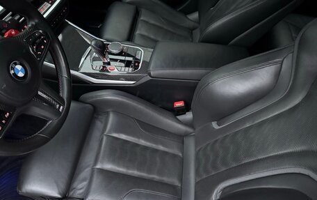 BMW M3, 2022 год, 10 100 000 рублей, 16 фотография
