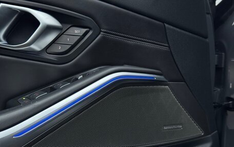BMW M3, 2022 год, 10 100 000 рублей, 17 фотография