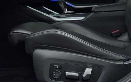 BMW M3, 2022 год, 10 100 000 рублей, 24 фотография