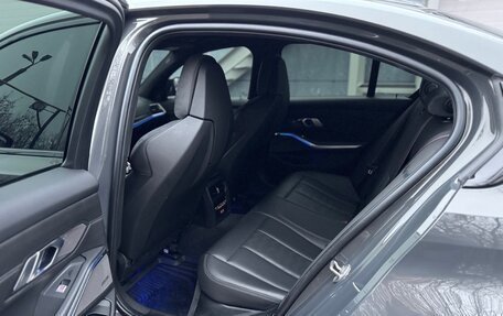 BMW M3, 2022 год, 10 100 000 рублей, 23 фотография