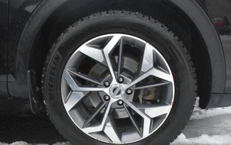 Haval F7 I, 2021 год, 1 940 000 рублей, 9 фотография