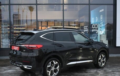 Haval F7 I, 2021 год, 1 940 000 рублей, 5 фотография