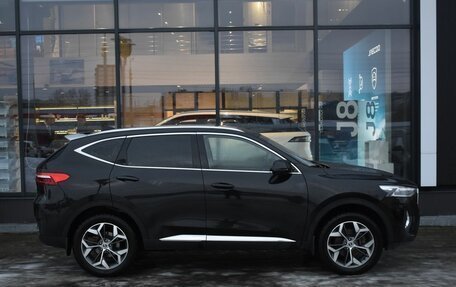 Haval F7 I, 2021 год, 1 940 000 рублей, 4 фотография