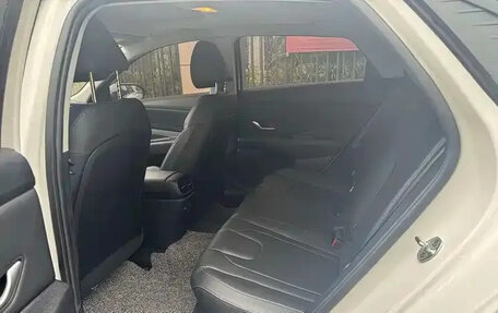 Hyundai Elantra, 2021 год, 1 037 000 рублей, 9 фотография