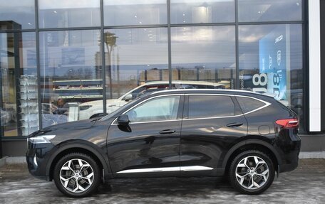 Haval F7 I, 2021 год, 1 940 000 рублей, 8 фотография