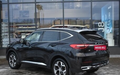 Haval F7 I, 2021 год, 1 940 000 рублей, 7 фотография