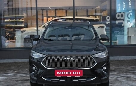 Haval F7 I, 2021 год, 1 940 000 рублей, 2 фотография