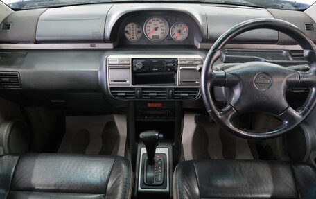 Nissan X-Trail, 2002 год, 599 000 рублей, 13 фотография