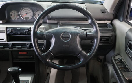 Nissan X-Trail, 2002 год, 599 000 рублей, 12 фотография