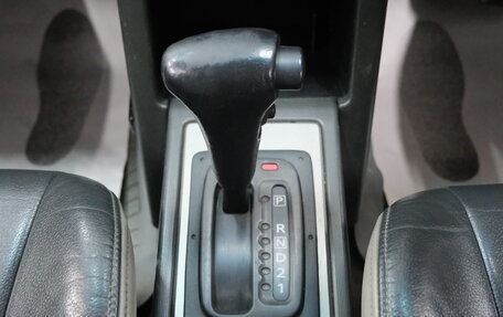 Nissan X-Trail, 2002 год, 599 000 рублей, 16 фотография