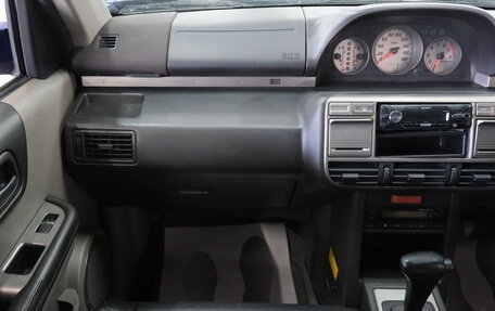 Nissan X-Trail, 2002 год, 599 000 рублей, 17 фотография