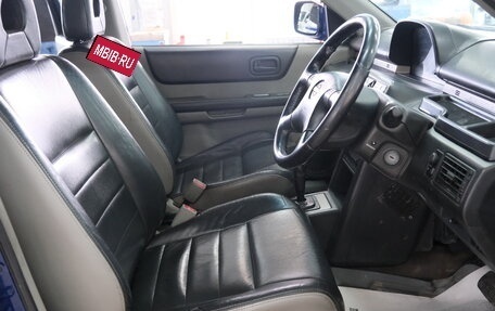 Nissan X-Trail, 2002 год, 599 000 рублей, 8 фотография