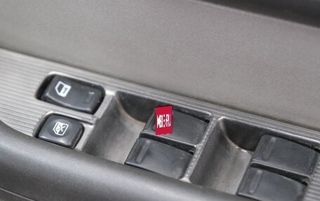 Nissan X-Trail, 2002 год, 599 000 рублей, 9 фотография