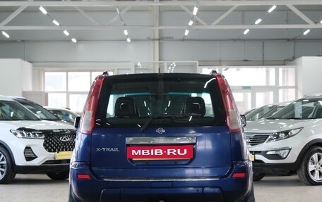 Nissan X-Trail, 2002 год, 599 000 рублей, 6 фотография