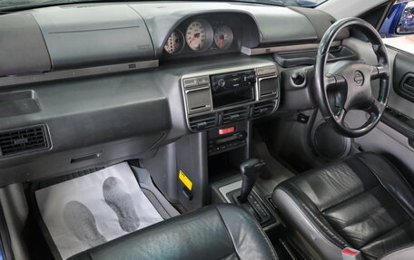 Nissan X-Trail, 2002 год, 599 000 рублей, 18 фотография